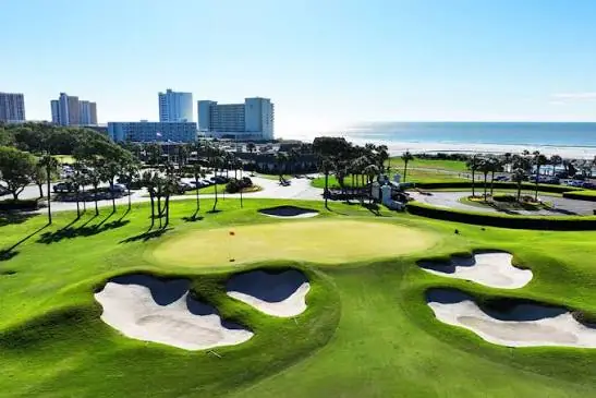 Best Golf Destinations United States: Regional Guide