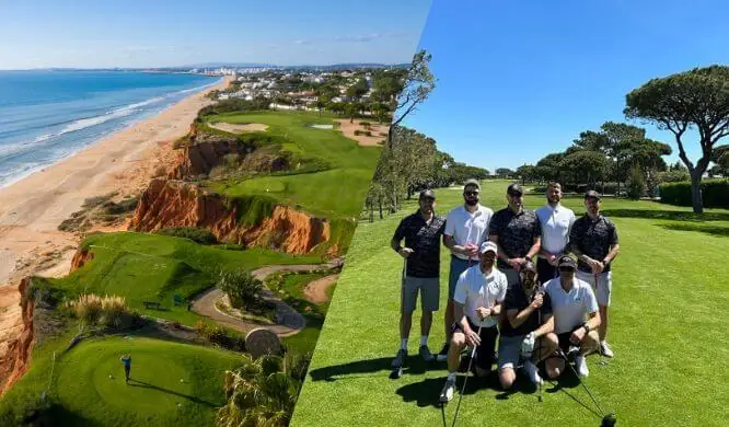 Best Golf Holiday Options: Global Itinerary & Resort Guide