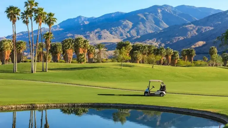 Best Golf Vacation Destinations USA: Expert Travel Guide