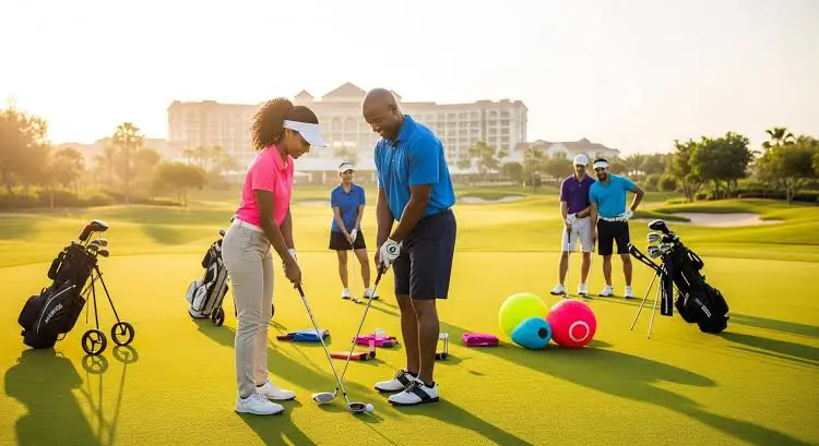 Best Golf Vacation for Beginners: Complete Playbook