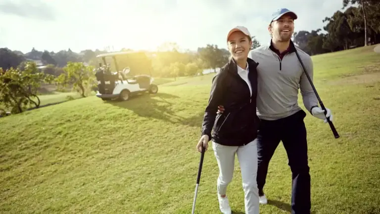 Best Golf Vacation For Couples: Luxury Resort & Itinerary Guide