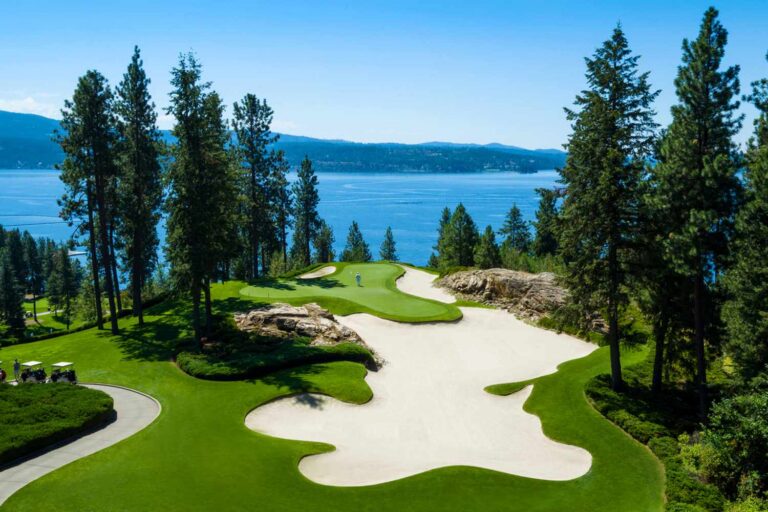 Best Golf Vacation Options: Complete Expert Guide for 2026