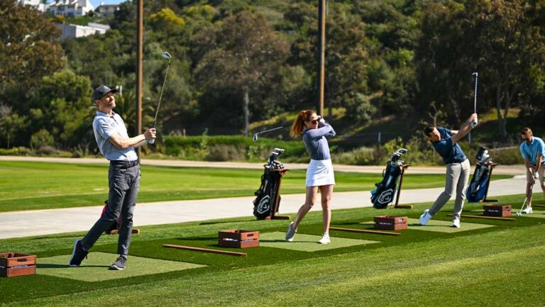 Compare Golf Resort Packages: Elite Travel Evaluation Guide