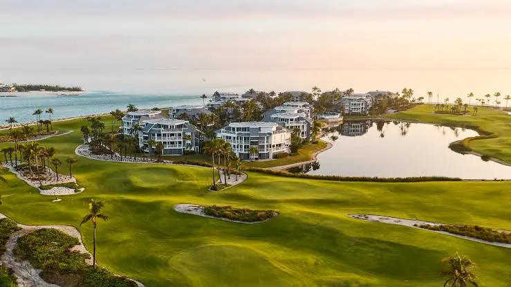 Compare Golf Vacations: Definitive Analysis and Framework