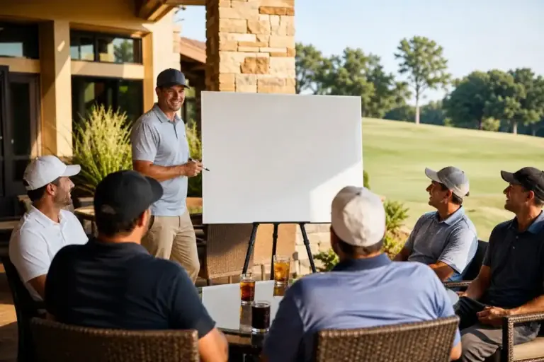 Complete Guide to Managing Golf Trip Logistics & Itineraries