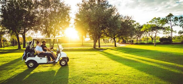 How to Manage Group Payment Splits for Golf Trips: Financial Guide