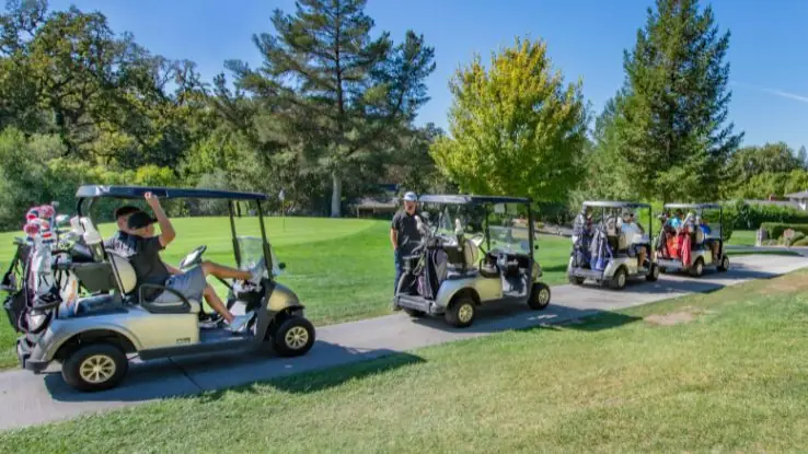 How to Plan Golf Travel During Peak Season Without Overpaying
