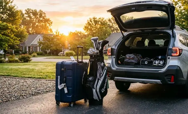 How to Reduce Golf Vacation Expenses: Budget & Savings Guide