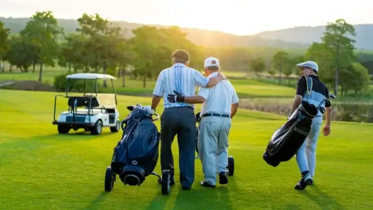 How to Reduce Transportation Expenses on Golf Tours: Expert Logistics Manual