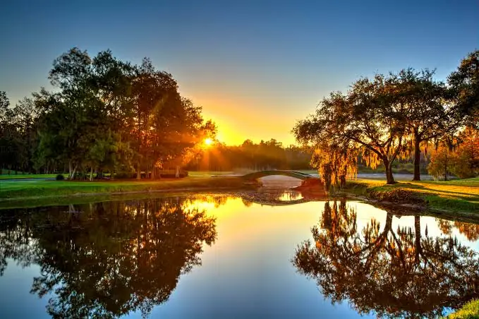 Luxury Golf Escapes America: Elite Resort Guide