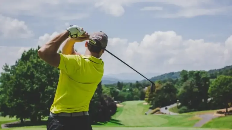 Luxury Golf Tours USA: High-End Travel Guide