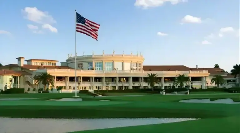 Luxury Golf Travel USA: Elite Itinerary & Resort Guide