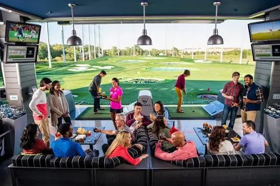 Top Golf Experiences in America: Itinerary & Travel Guide