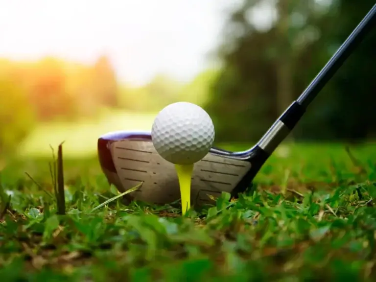 Top Golf Getaway Plans: Definitive Itinerary Guide