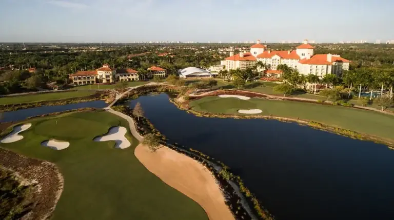 Top Golf Retreats in America: The Definitive Planning Manual
